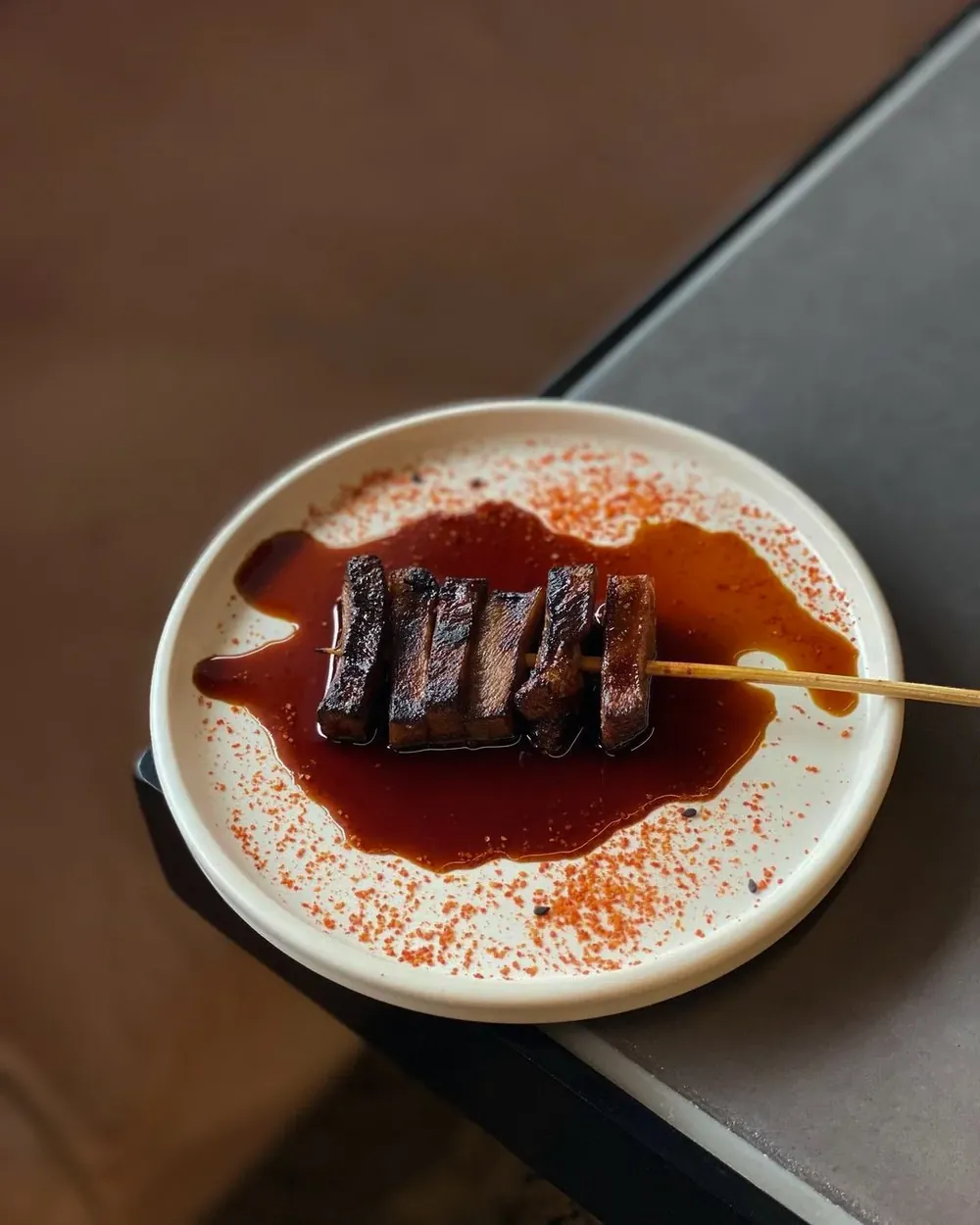 Uniquely flavorful charcoal BBQ and grills at Eddy + Wolff—bringing authentic 100% Gluten-Free Asian street flavors to Robina